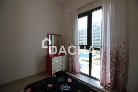 Appartement à Zahra Apartments, Town Square, Dubai, 3 chambres, 125 m², № 105811 - photo 7
