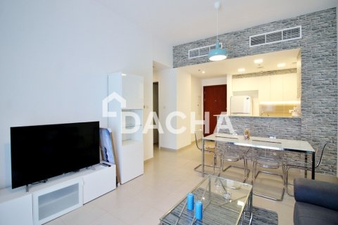 Appartement à Zahra Apartments, Town Square, Dubai, 3 chambres, 125 m², № 105811 - photo 21
