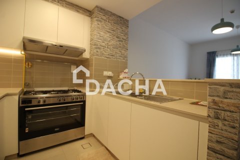 Appartement à Zahra Apartments, Town Square, Dubai, 3 chambres, 125 m², № 105811 - photo 16