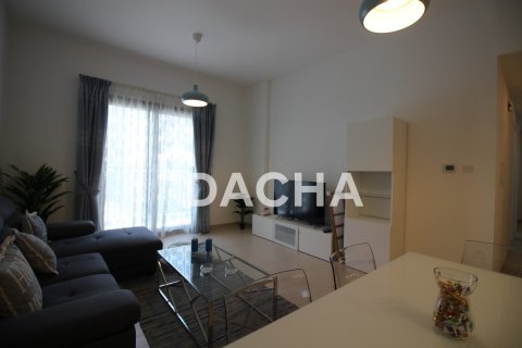 Appartement à Zahra Apartments, Town Square, Dubai, 3 chambres, 125 m², № 105811 - photo 13