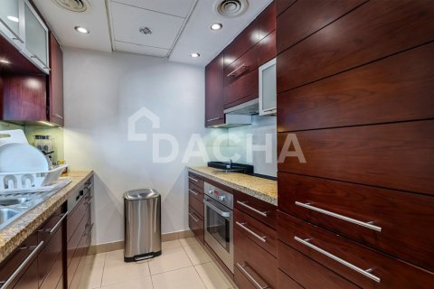 Appartement à Downtown Dubai (Downtown Burj Dubai), Dubai, 1 chambre, 67 m², № 105809 - photo 4