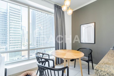 Appartement à Downtown Dubai (Downtown Burj Dubai), Dubai, 1 chambre, 67 m², № 105809 - photo 3