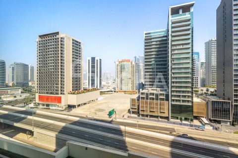 Appartement à Downtown Dubai (Downtown Burj Dubai), Dubai, 1 chambre, 67 m², № 105809 - photo 6