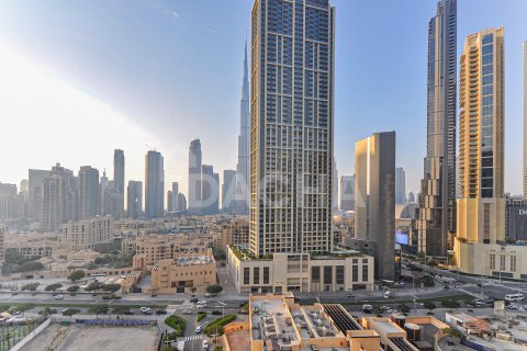 Appartement à Downtown Dubai (Downtown Burj Dubai), Dubai, 1 chambre, 67 m², № 105809 - photo 8