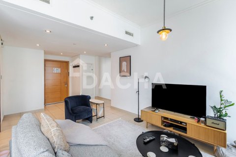 Appartement à Downtown Dubai (Downtown Burj Dubai), Dubai, 1 chambre, 67 m², № 105809 - photo 9