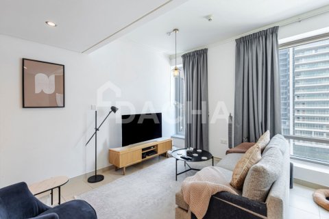 Appartement à Downtown Dubai (Downtown Burj Dubai), Dubai, 1 chambre, 67 m², № 105809 - photo 10