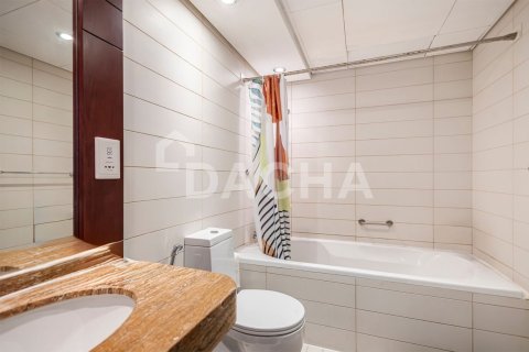 Appartement à Downtown Dubai (Downtown Burj Dubai), Dubai, 1 chambre, 67 m², № 105809 - photo 7