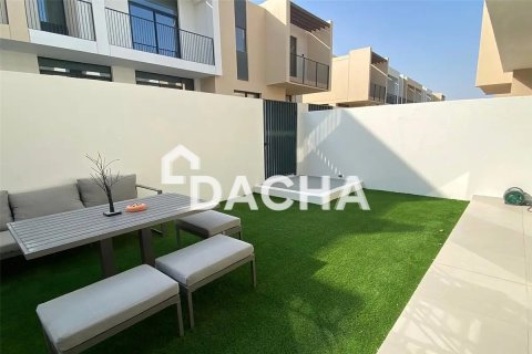 Adosado en EMAAR South, Dubai South (Dubai World Central), Dubai, 3 dormitorios, 193 m², № 105806 - foto 8