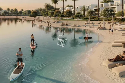 Villa en Dubai, 4 dormitorios, 455 m², № 89909 - foto 7