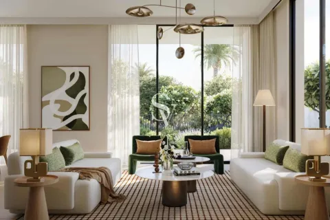 Villa à Dubai, 4 chambres, 459 m², № 89908 - photo 2