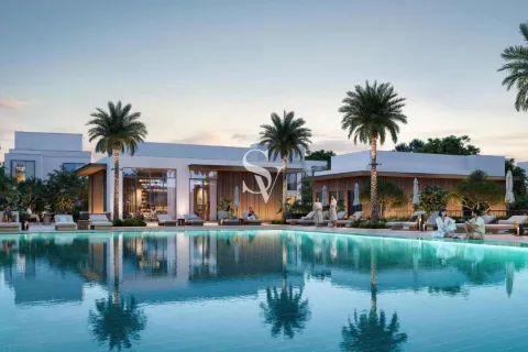 Villa à Dubai, 4 chambres, 459 m², № 89908 - photo 12