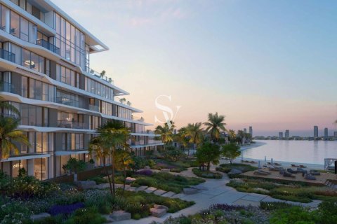 Купить квартиру в Palm Jebel Ali, Дубай: 2 спальни, 136м², № 89903 - фото 22