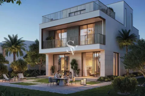 Villa à Dubai, 5 chambres, 576 m², № 89910 - photo 4