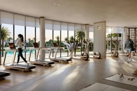 Villa à Dubai, 5 chambres, 576 m², № 89910 - photo 3