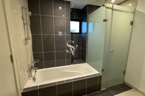 Adosado en DAMAC Hills (Akoya by DAMAC), Dubai, 3 dormitorios, 324 m², № 89912 - foto 12