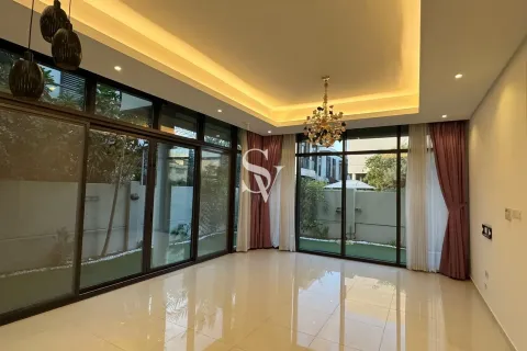 Adosado en DAMAC Hills (Akoya by DAMAC), Dubai, 3 dormitorios, 324 m², № 89912 - foto 6