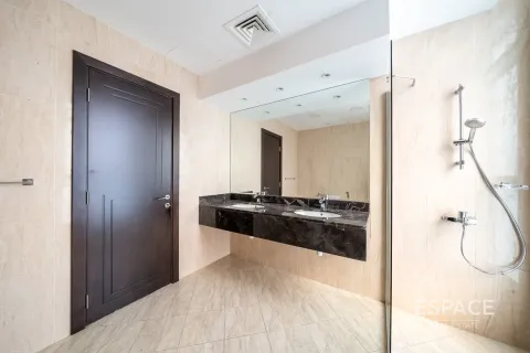 Maison de ville à Al Furjan, Dubai, 4 chambres, 287 m², № 61793 - photo 13