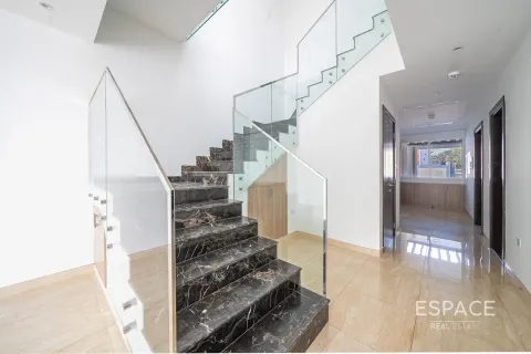 Maison de ville à Al Furjan, Dubai, 4 chambres, 287 m², № 61793 - photo 9