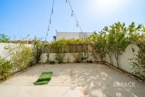 Maison de ville à Al Furjan, Dubai, 4 chambres, 287 m², № 61793 - photo 20