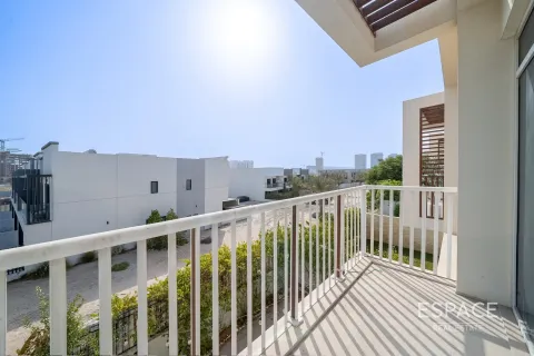 Maison de ville à Al Furjan, Dubai, 4 chambres, 287 m², № 61793 - photo 17