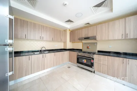 Maison de ville à Al Furjan, Dubai, 4 chambres, 287 m², № 61793 - photo 6