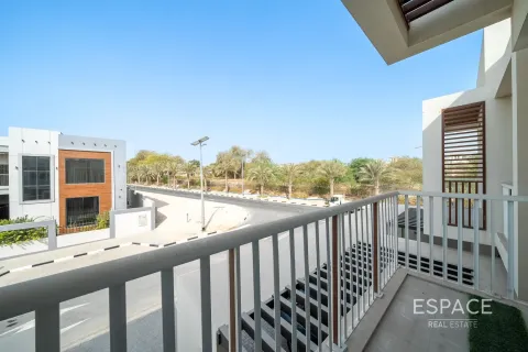 Maison de ville à Al Furjan, Dubai, 4 chambres, 287 m², № 61793 - photo 19