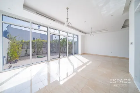 Maison de ville à Al Furjan, Dubai, 4 chambres, 287 m², № 61793 - photo 4