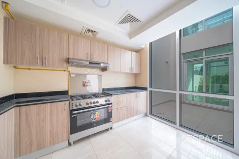 Maison de ville à Al Furjan, Dubai, 4 chambres, 287 m², № 61793 - photo 5