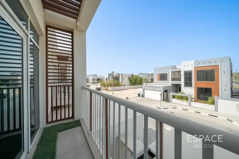 Maison de ville à Al Furjan, Dubai, 4 chambres, 287 m², № 61793 - photo 18