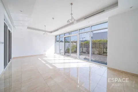 Maison de ville à Al Furjan, Dubai, 4 chambres, 287 m², № 61793 - photo 3