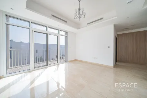 Maison de ville à Al Furjan, Dubai, 4 chambres, 287 m², № 61793 - photo 8