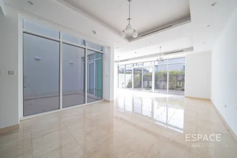 Maison de ville à Al Furjan, Dubai, 4 chambres, 287 m², № 61793 - photo 2