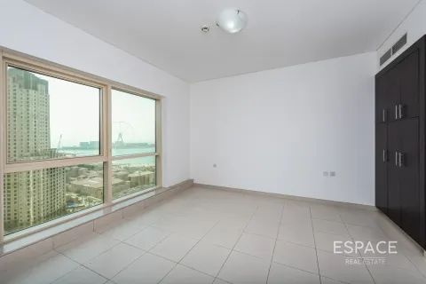 Купить квартиру в Дубай Марине, Дубай: 2 спальни, 122м², № 61709 - фото 2