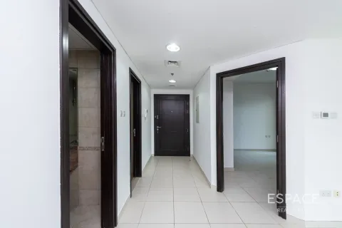 Купить квартиру в Дубай Марине, Дубай: 2 спальни, 122м², № 61709 - фото 10