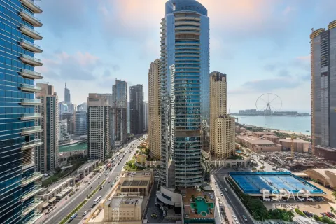 Купить квартиру в Дубай Марине, Дубай: 2 спальни, 122м², № 61709 - фото 12