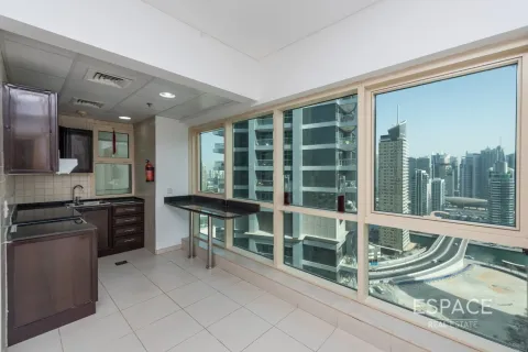 Купить квартиру в Дубай Марине, Дубай: 2 спальни, 122м², № 61709 - фото 6