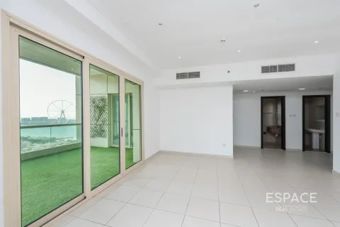 Купить квартиру в Дубай Марине, Дубай: 2 спальни, 122м², № 61709 - фото 7