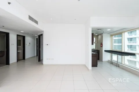 Купить квартиру в Дубай Марине, Дубай: 2 спальни, 122м², № 61709 - фото 5