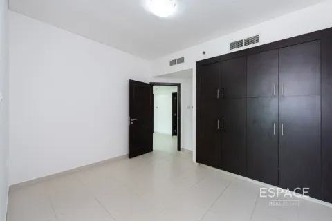 Купить квартиру в Дубай Марине, Дубай: 2 спальни, 122м², № 61709 - фото 4