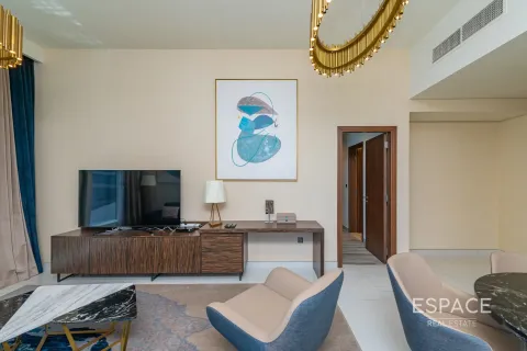 Apartamento en Dubai Media City, Dubai, 1 dormitorio, 101 m², № 61800 - foto 4