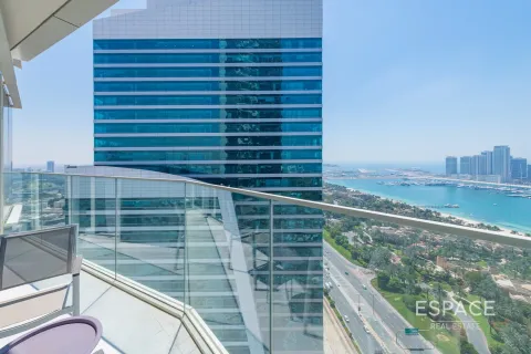 Apartamento en Dubai Media City, Dubai, 1 dormitorio, 101 m², № 61800 - foto 13