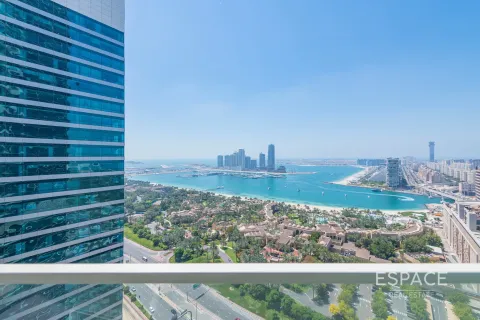 Apartamento en Dubai Media City, Dubai, 1 dormitorio, 101 m², № 61800 - foto 14