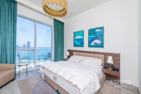 Apartamento en Dubai Media City, Dubai, 1 dormitorio, 101 m², № 61800 - foto 12