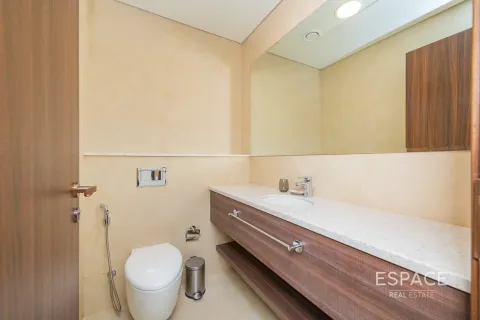 Apartamento en Dubai Media City, Dubai, 1 dormitorio, 101 m², № 61800 - foto 7