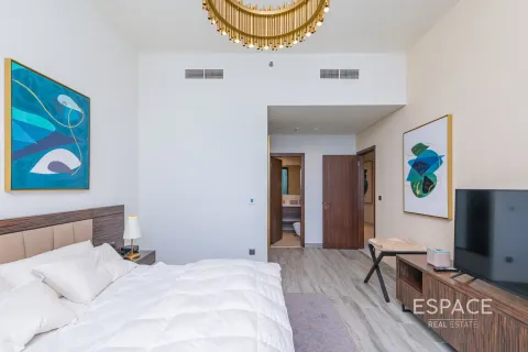 Apartamento en Dubai Media City, Dubai, 1 dormitorio, 101 m², № 61800 - foto 11