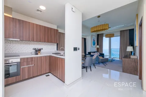 Apartamento en Dubai Media City, Dubai, 1 dormitorio, 101 m², № 61800 - foto 5
