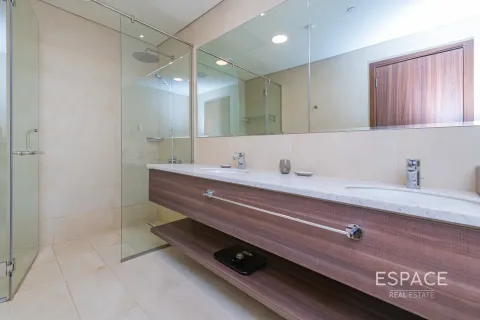 Apartamento en Dubai Media City, Dubai, 1 dormitorio, 101 m², № 61800 - foto 10