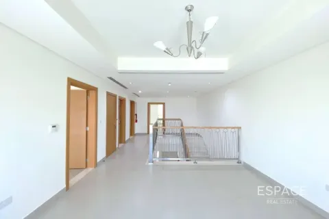 Townhouse in Al Furjan, Dubai 3 bedrooms, 301 sq.m. № 61711 - photo 8