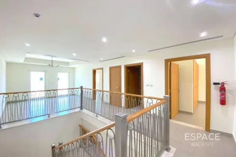 Townhouse in Al Furjan, Dubai 3 bedrooms, 301 sq.m. № 61711 - photo 7