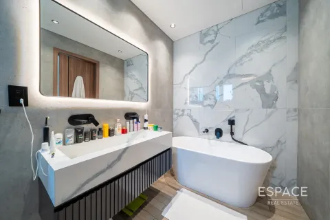 Купить таунхаус в Al Furjan, Дубай: 3 спальни, 198м², № 61801 - фото 14